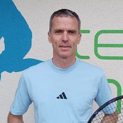 Ralph Windholz, Vorstand TCU